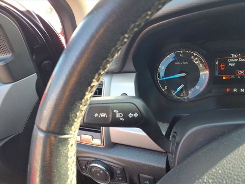 Used 2023 Ford Ranger XLT w/ Equipment Group 301A Mid image 38