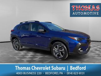 Used 2026 Subaru Crosstrek 2.0i Premium video 1