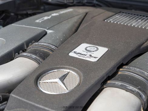 Used 2015 Mercedes-Benz S 63 AMG 4MATIC Coupe image 15
