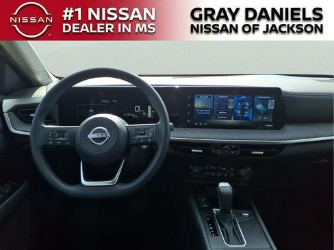 New 2026 Nissan Kicks SV w/ Cold Weather Package image 9