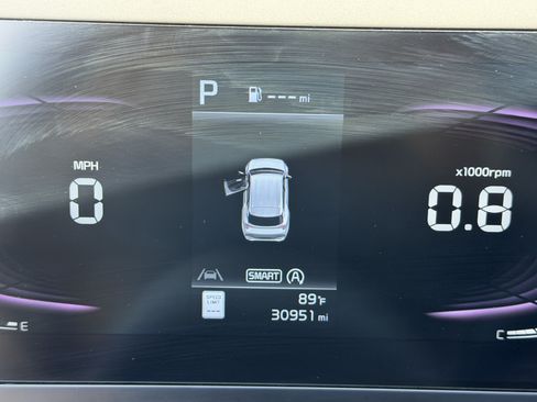 Certified 2023 Kia Sportage LX FWD image 20