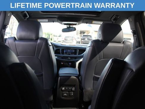 Used 2023 Buick Enclave Essence w/ Experience Buick Package AWD/4WD image 14