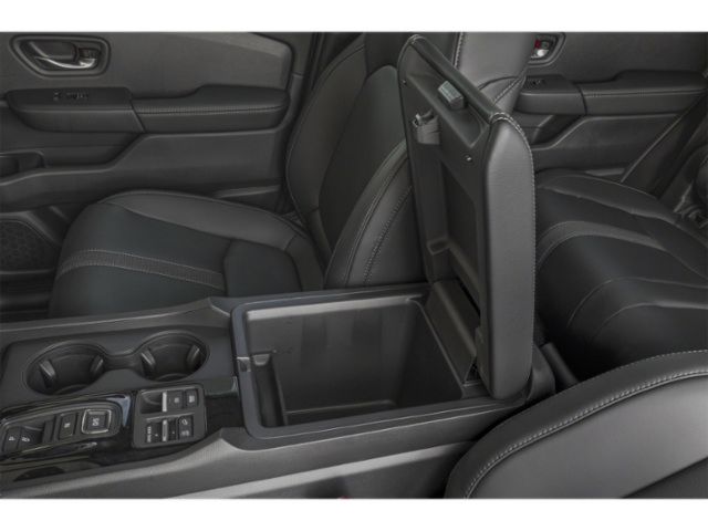 New 2026 Honda Passport RTL image 11