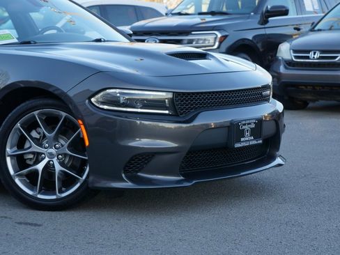 Used 2023 Dodge Charger GT image 3