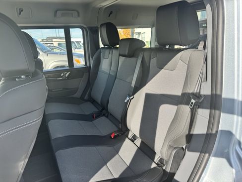 New 2025 INEOS Grenadier Trialmaster Edition image 10