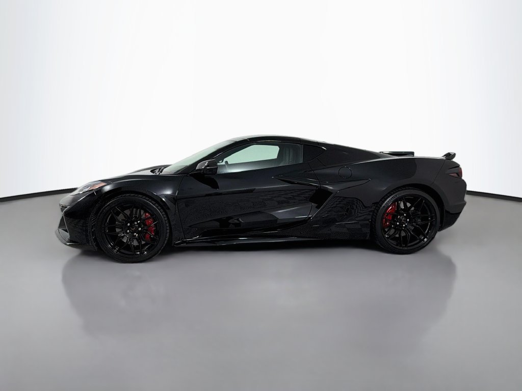 Used 2026 Chevrolet Corvette Z06 RWD image 8