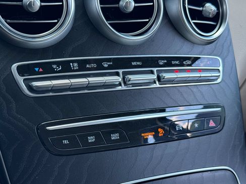 Certified 2023 Mercedes-Benz GLC 300 4MATIC Coupe image 21