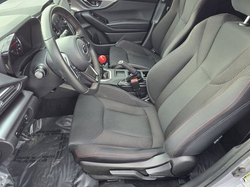 Used 2022 Subaru WRX Premium image 31