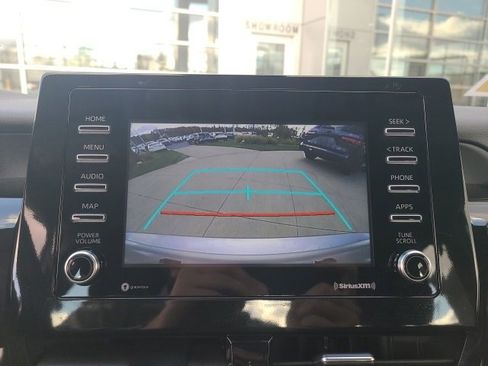 Used 2024 Toyota Camry LE image 29