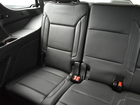 Used 2024 GMC Yukon Denali w/ Max Trailering Package image 30