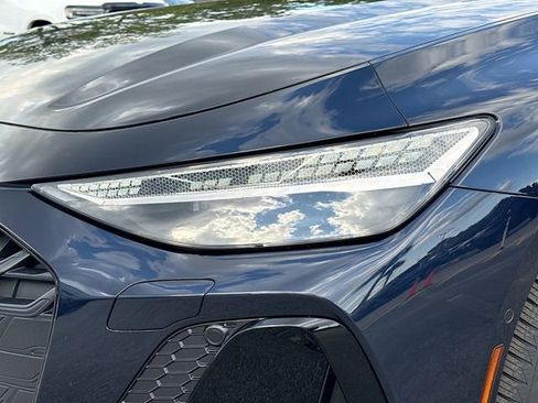 New 2026 Audi A6 Premium Plus AWD/4WD image 9