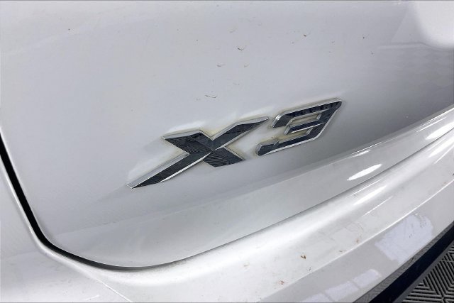 Used 2023 BMW X3 sDrive30i w/ Premium Package RWD image 21