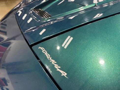 Used 1997 Pontiac Firebird Formula w/ Opt Pkg RWD image 58