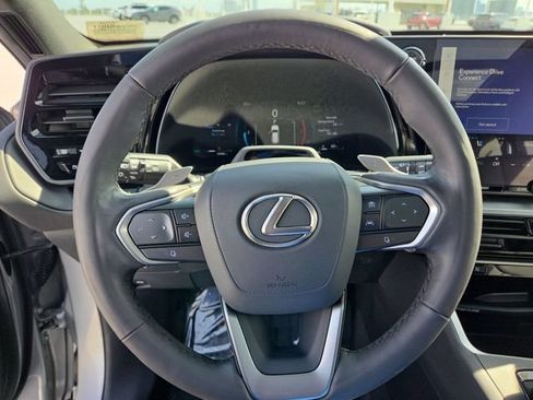 Certified 2024 Lexus TX 350 FWD w/ Technology Package image 14