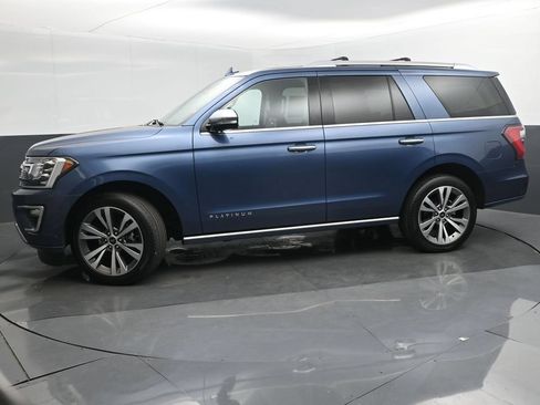 Used 2020 Ford Expedition Platinum AWD/4WD image 32