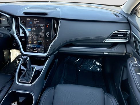 Certified 2025 Subaru Legacy Limited image 18