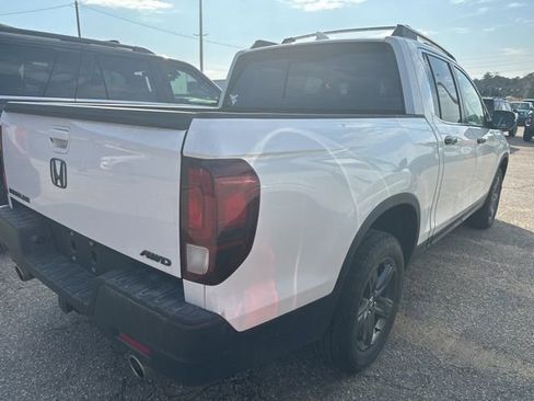 Used 2023 Honda Ridgeline RTL image 8