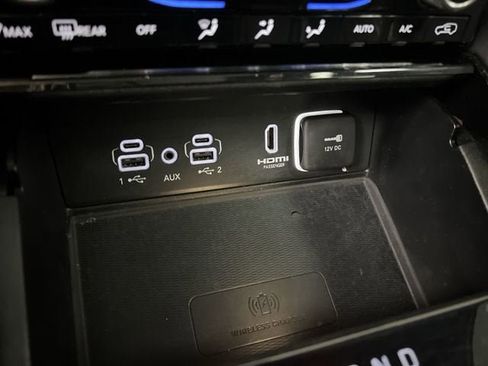 Used 2023 Jeep Grand Cherokee L Summit image 36