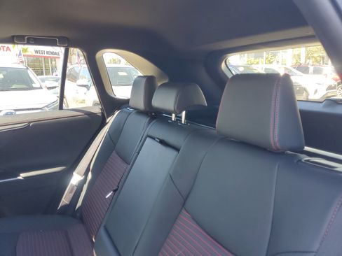 Certified 2025 Toyota RAV4 XSE w/ Weather Package image 15