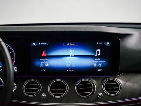 Certified 2023 Mercedes-Benz E 350 Sedan image 14