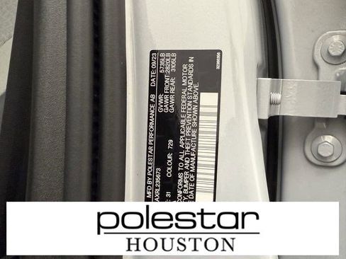 Certified 2024 Polestar Polestar 2 AWD/4WD image 27