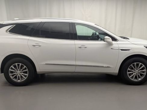 Certified 2024 Buick Enclave Essence FWD image 5