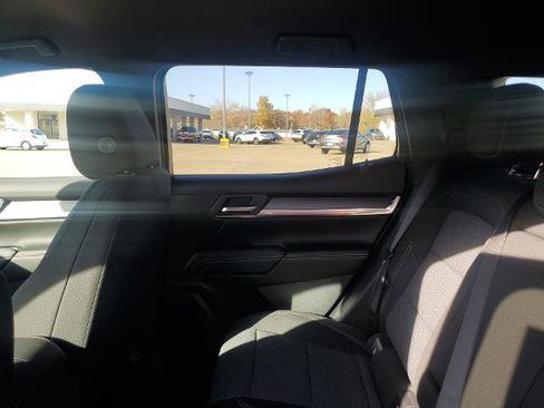 New 2026 GMC Terrain Elevation w/ Technology Package II image 31