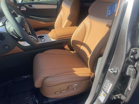 New 2026 Genesis GV80 3.5T Advanced image 20