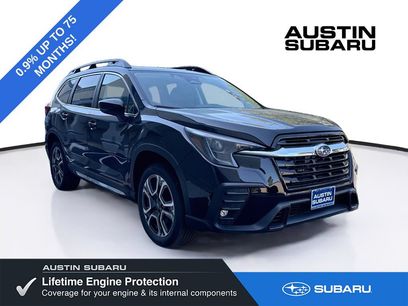 New 2026 Subaru Ascent Limited