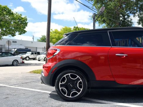 Used 2014 MINI Cooper Paceman S FWD image 25