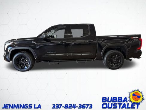 Used 2023 Toyota Tundra SR5 image 2