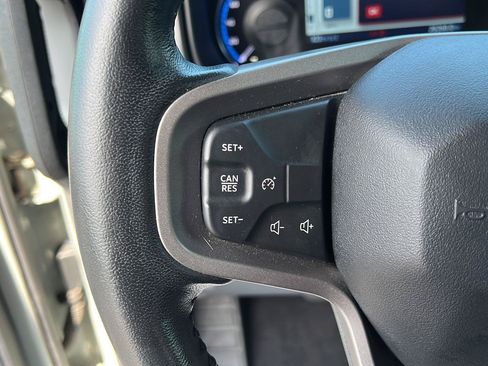 Used 2021 Ford Bronco Big Bend AWD/4WD image 9