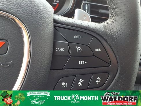 New 2026 Dodge Durango GT image 18