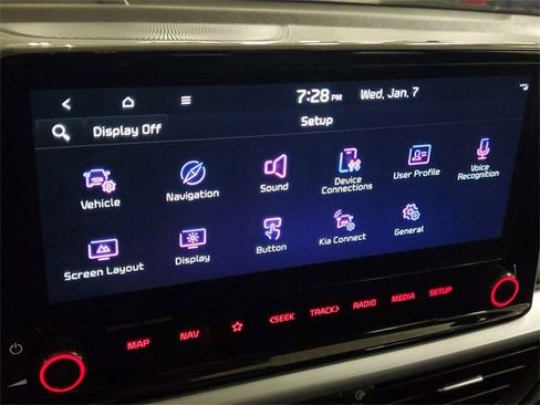 Used 2023 Kia Forte GT-Line w/ GT-Line Premium Package image 30