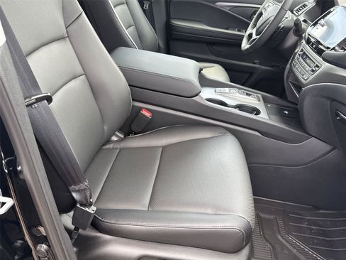 Used 2026 Honda Ridgeline RTL image 17