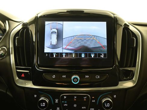 Used 2020 Chevrolet Traverse High Country AWD/4WD image 30