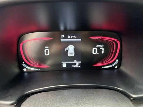 Used 2023 Kia Soul LX image 21