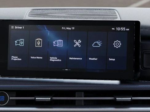 New 2026 Hyundai Santa Fe SE AWD/4WD image 13