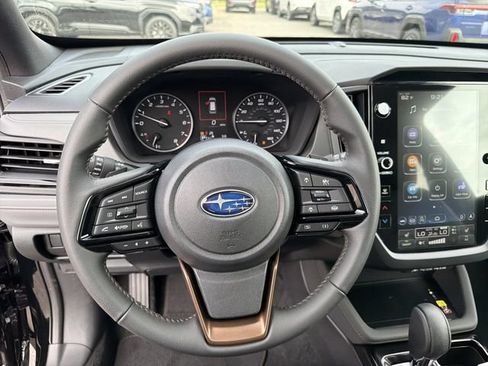 New 2026 Subaru Forester Sport AWD/4WD image 23