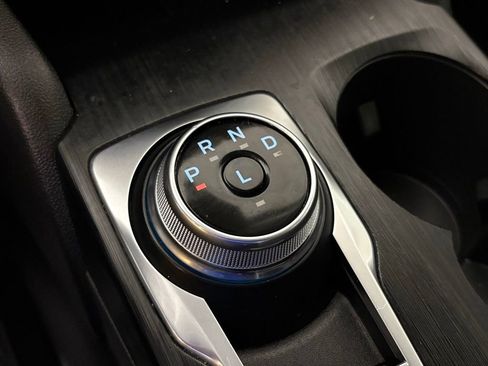 Used 2024 Ford Escape Active FWD image 29