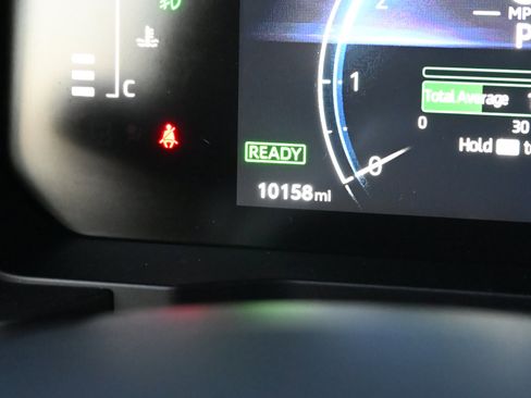 Used 2024 Toyota Land Cruiser 1958 image 30