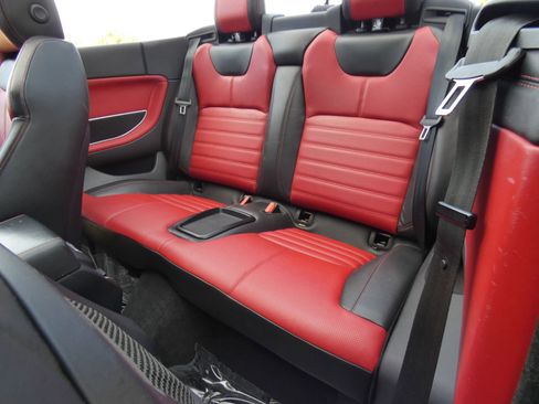 Used 2018 Land Rover Range Rover Evoque HSE Dynamic image 33