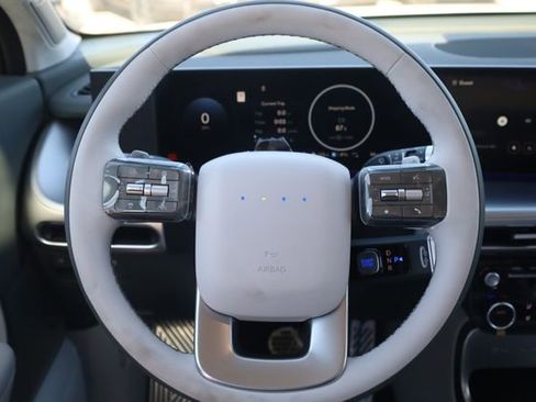 New 2026 Hyundai Ioniq 9 Calligraphy image 12