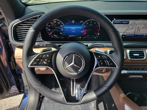 Certified 2026 Mercedes-Benz GLE 450 4MATIC image 27