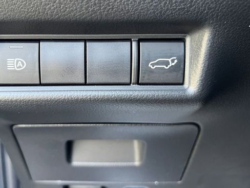 New 2026 Toyota Grand Highlander AWD Hybrid image 36