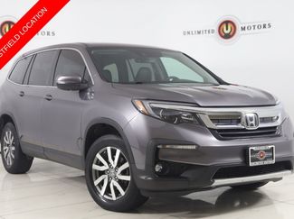Used 2020 Honda Pilot EX-L video 1