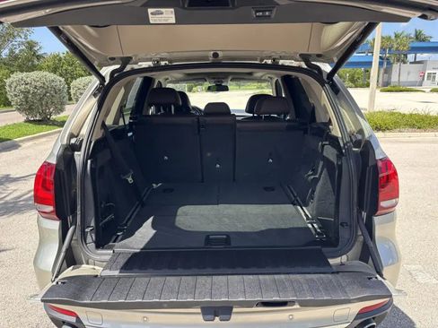 Used 2015 BMW X5 xDrive35i w/ Premium Package AWD/4WD image 23