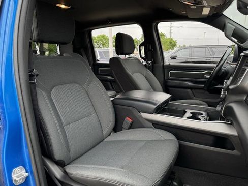 Used 2020 RAM 1500 Lone Star AWD/4WD image 30