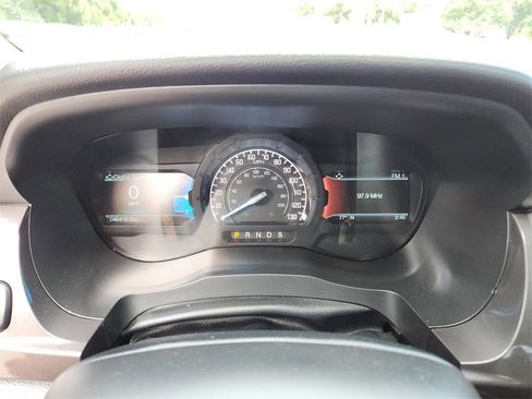 Used 2019 Ford Ranger Lariat w/ Equipment Group 501A Mid image 31