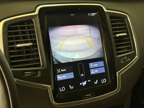 Used 2019 Volvo XC90 T6 Momentum w/ Protection Package Premier image 41